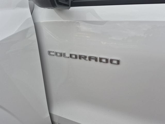 2024 Chevrolet Colorado LT - Photo 33
