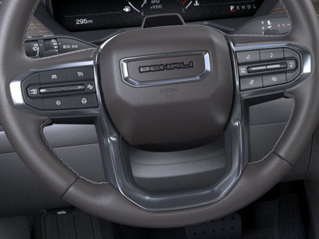 2027 GMC Acadia Denali Ultimate