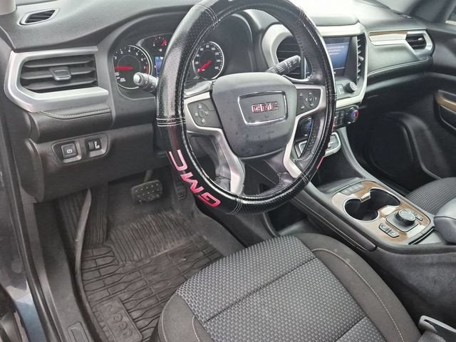 2020 GMC Acadia SLE - Photo 10