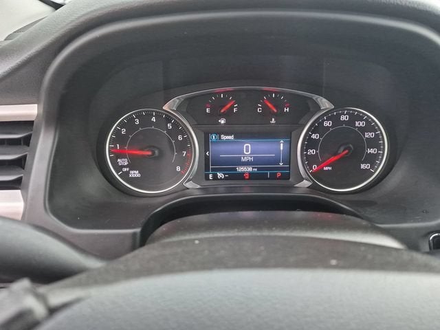 2020 GMC Acadia SLE - Photo 11