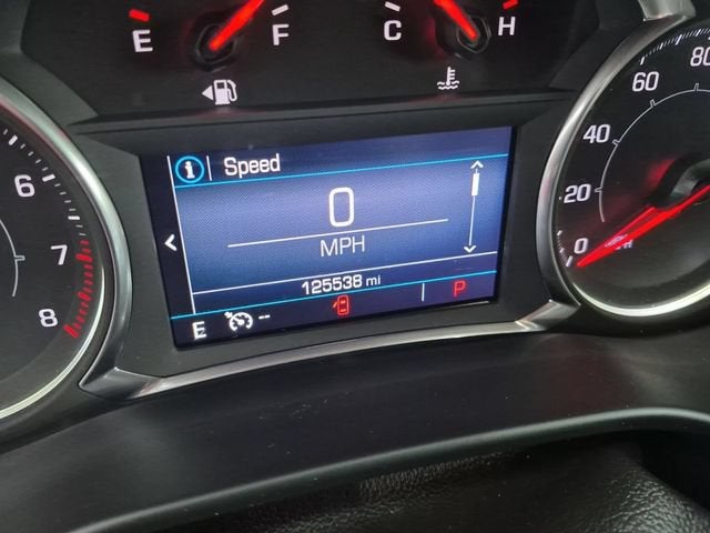 2020 GMC Acadia SLE - Photo 12