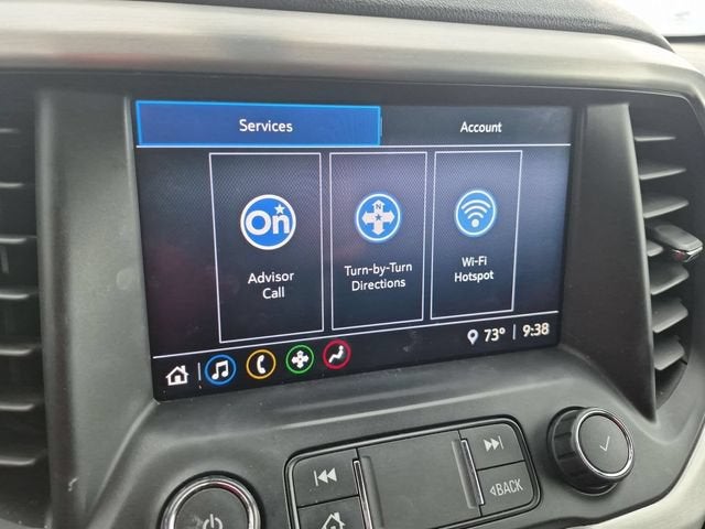 2020 GMC Acadia SLE - Photo 14