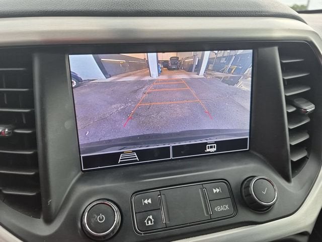 2020 GMC Acadia SLE - Photo 15