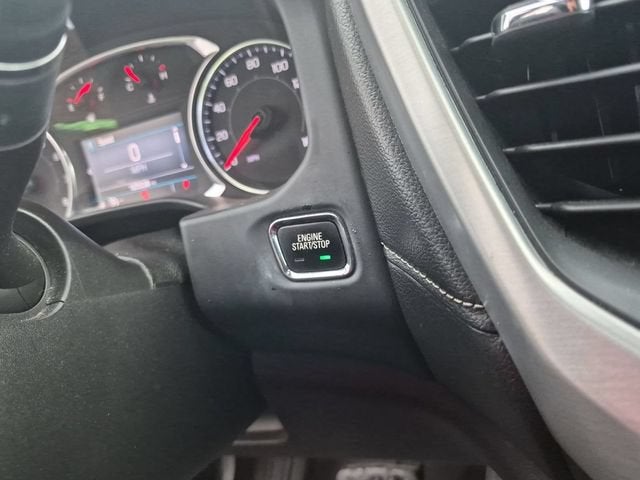 2020 GMC Acadia SLE - Photo 17