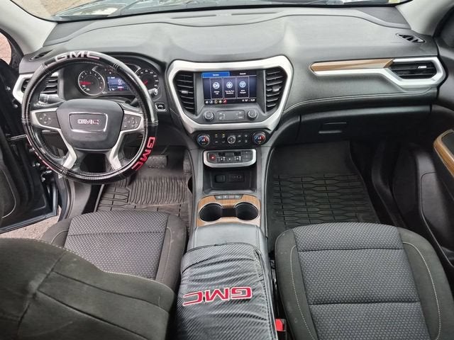2020 GMC Acadia SLE - Photo 20
