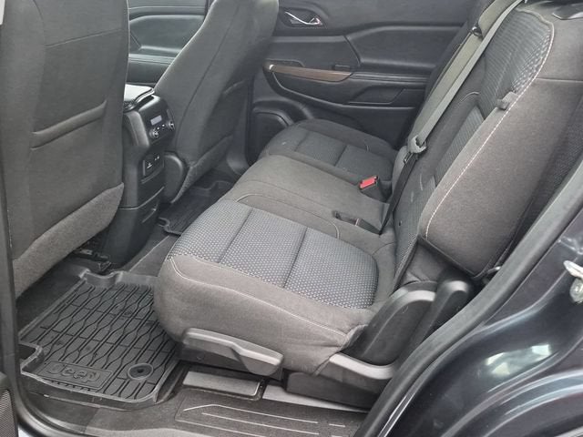 2020 GMC Acadia SLE - Photo 24