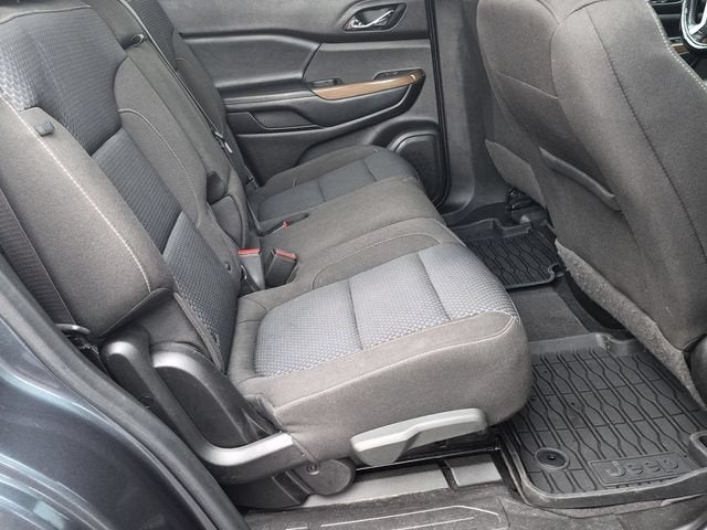 2020 GMC Acadia SLE - Photo 26