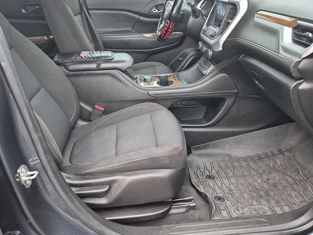 2020 GMC Acadia SLE - Photo 27