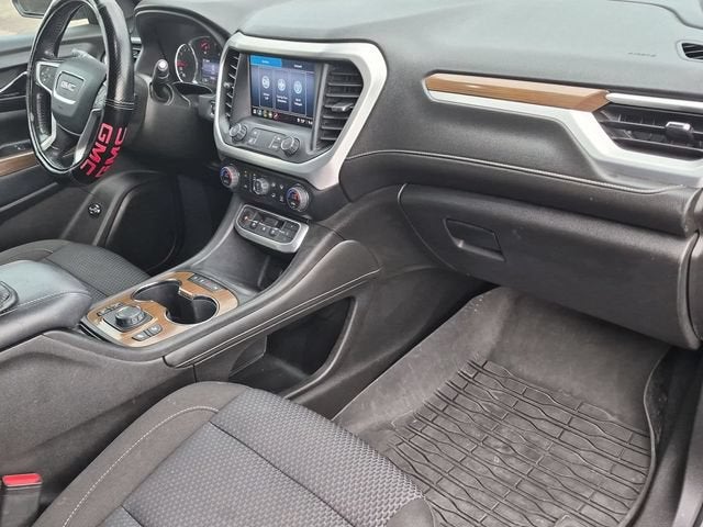 2020 GMC Acadia SLE - Photo 28