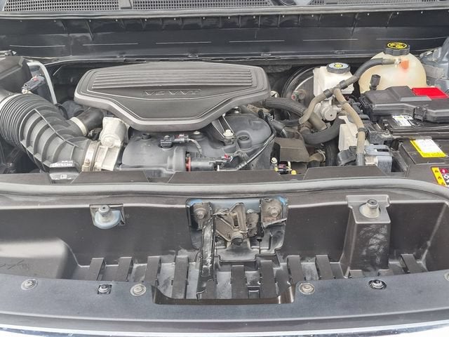 2020 GMC Acadia SLE - Photo 29
