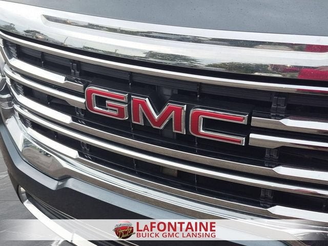 2020 GMC Acadia SLE - Photo 30