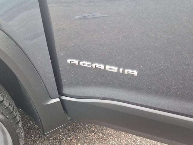 2020 GMC Acadia SLE - Photo 31
