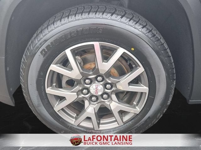 2020 GMC Acadia SLE - Photo 32