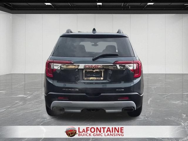 2020 GMC Acadia SLE - Photo 7