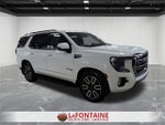 2021 GMC Yukon AT4