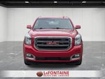 2015 GMC Yukon XL SLT