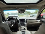 2015 GMC Yukon XL SLT