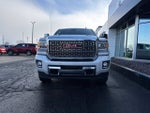 2018 GMC Sierra 2500 HD Denali