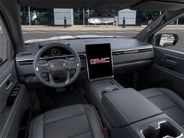 2026 GMC Sierra EV Elevation Standard Range