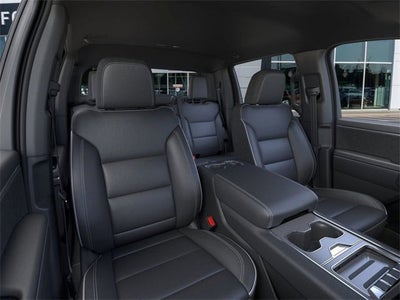 2026 GMC Sierra EV Elevation Standard Range