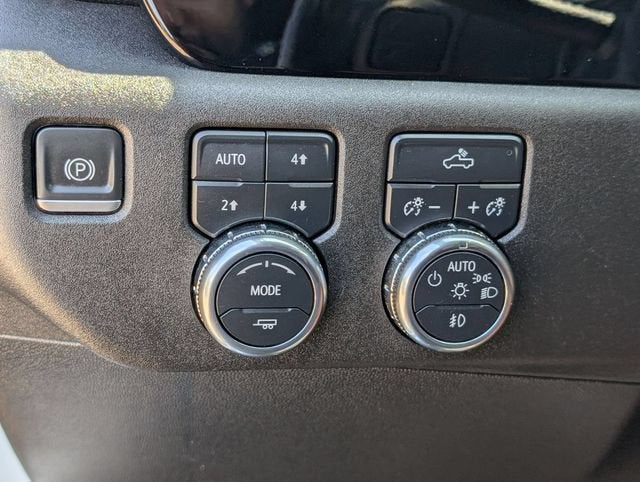 2024 GMC Sierra 2500 HD SLE