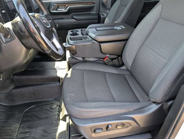 2024 GMC Sierra 2500 HD SLE