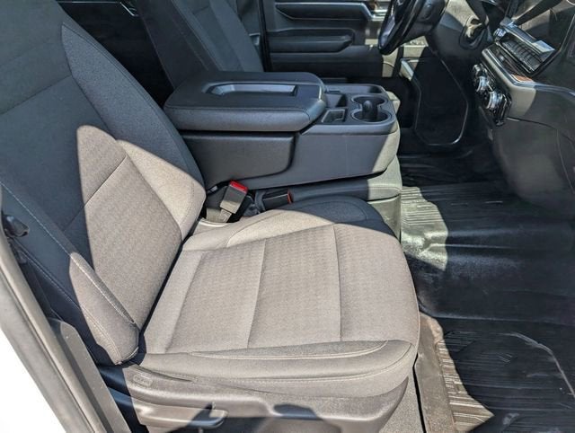 2024 GMC Sierra 2500 HD SLE