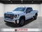 2024 GMC Sierra 2500 HD SLE