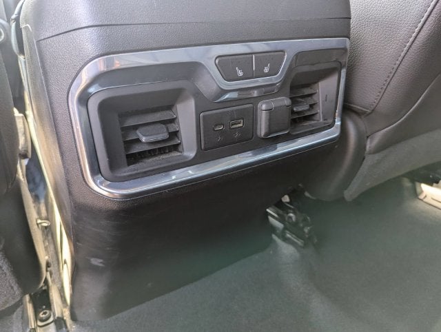 2020 GMC Sierra 2500 HD Denali
