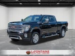 2020 GMC Sierra 2500 HD Denali