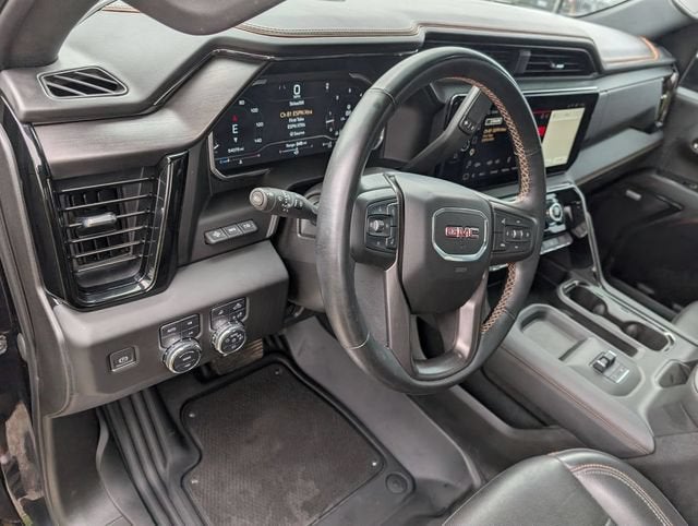 2024 GMC Sierra 3500HD AT4 - Photo 10