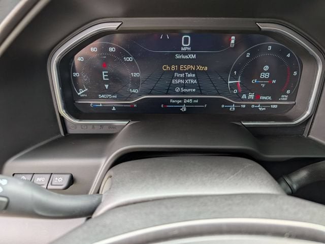 2024 GMC Sierra 3500HD AT4 - Photo 11