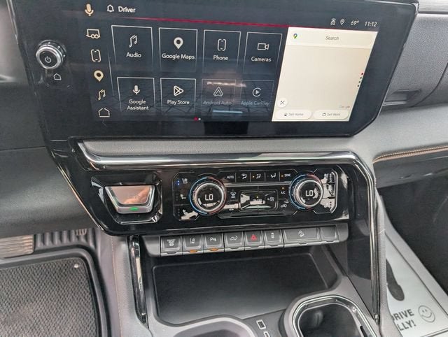 2024 GMC Sierra 3500HD AT4 - Photo 13
