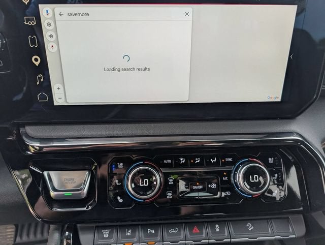 2024 GMC Sierra 3500HD AT4 - Photo 14