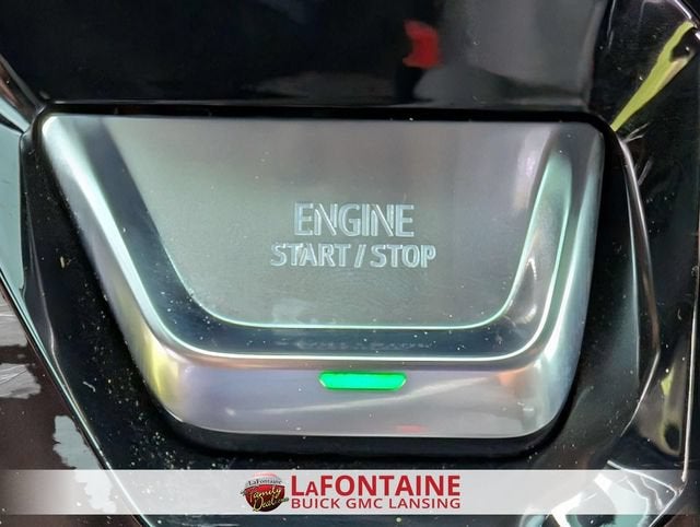 2024 GMC Sierra 3500HD AT4 - Photo 17