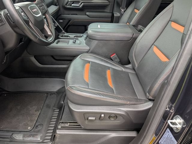 2024 GMC Sierra 3500HD AT4 - Photo 20