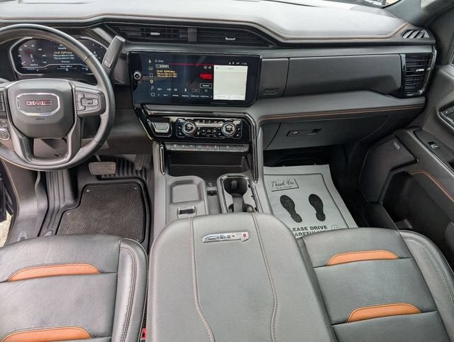 2024 GMC Sierra 3500HD AT4 - Photo 21
