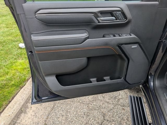 2024 GMC Sierra 3500HD AT4 - Photo 23