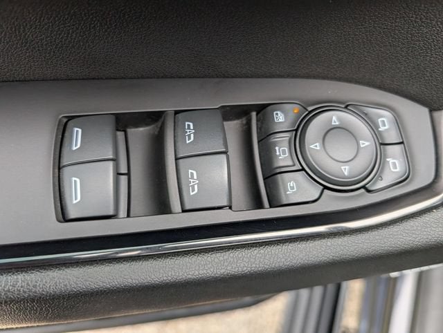 2024 GMC Sierra 3500HD AT4 - Photo 24