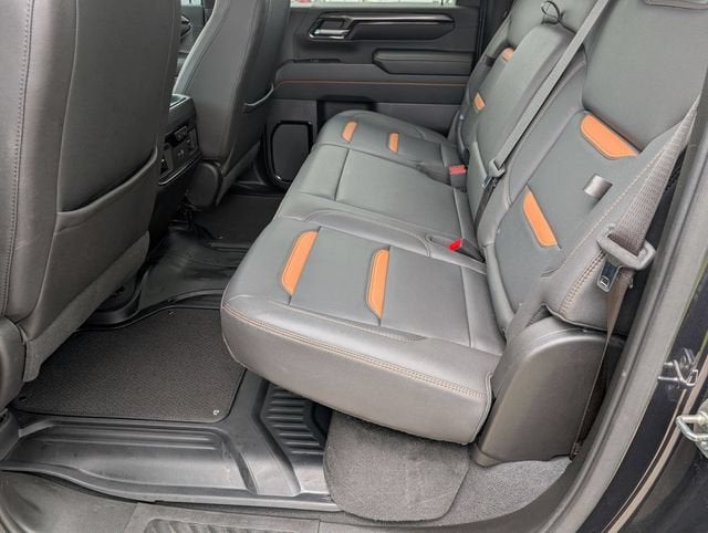 2024 GMC Sierra 3500HD AT4 - Photo 26