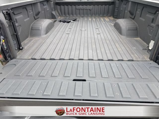 2024 GMC Sierra 3500HD AT4 - Photo 27