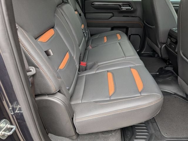 2024 GMC Sierra 3500HD AT4 - Photo 28