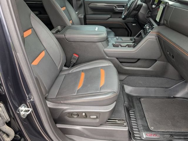 2024 GMC Sierra 3500HD AT4 - Photo 29