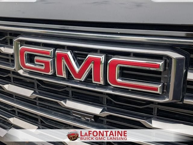 2024 GMC Sierra 3500HD AT4 - Photo 31