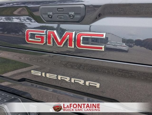 2024 GMC Sierra 3500HD AT4 - Photo 32
