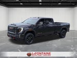 2024 GMC Sierra 3500 HD AT4