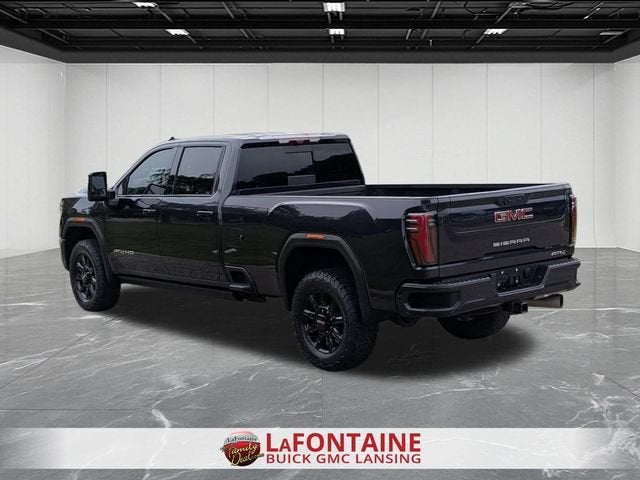 2024 GMC Sierra 3500HD AT4 - Photo 6
