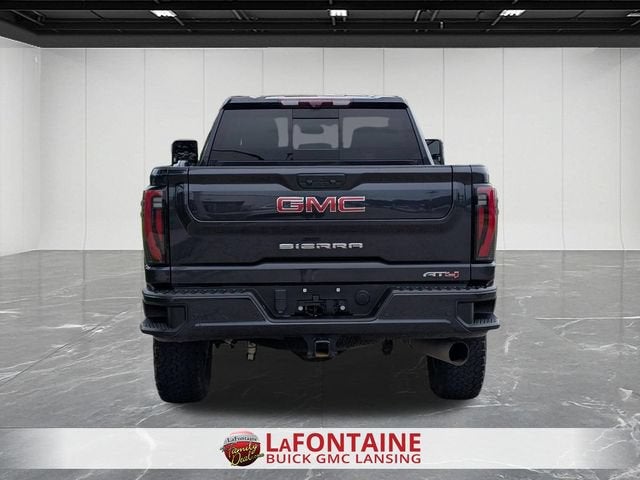 2024 GMC Sierra 3500HD AT4 - Photo 7