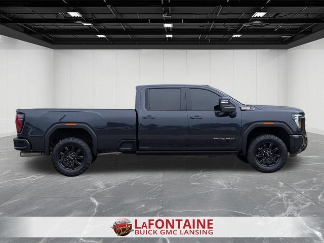 2024 GMC Sierra 3500HD AT4 - Photo 9