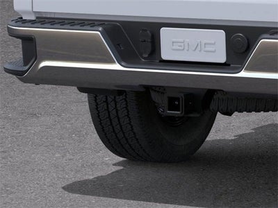 2025 GMC Sierra 2500 HD SLE